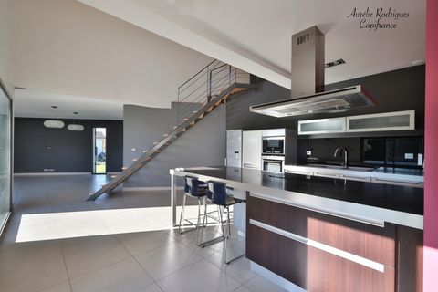 Villa a Manziat, Ain, Manziat - € 385.000 | Ref: 340937745756 - foto 16