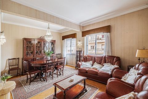 Lejlighed i Amadora, Lisbon, Amadora - € 299.900 | Ref: 001.054.154 - foto 1