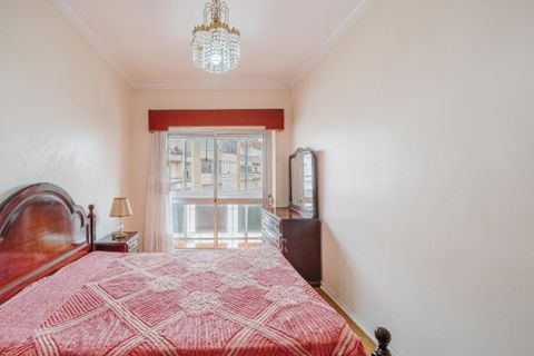 Lejlighed i Amadora, Lisbon, Amadora - € 299.900 | Ref: 001.054.154 - foto 2