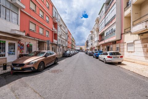 Lejlighed i Amadora, Lisbon, Amadora - € 299.900 | Ref: 001.054.154 - foto 4