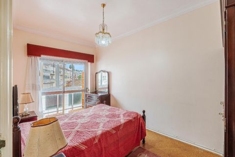 Lejlighed i Amadora, Lisbon, Amadora - € 299.900 | Ref: 001.054.154 - foto 5