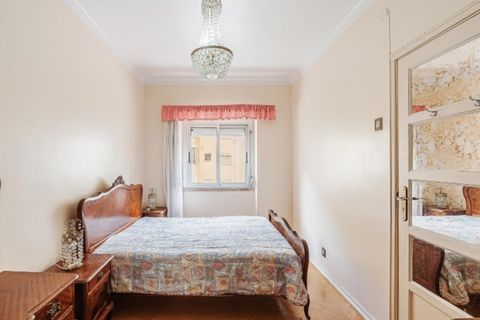Lejlighed i Amadora, Lisbon, Amadora - € 299.900 | Ref: 001.054.154 - foto 8