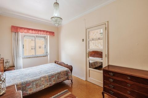 Lejlighed i Amadora, Lisbon, Amadora - € 299.900 | Ref: 001.054.154 - foto 9