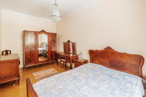 Lejlighed i Amadora, Lisbon, Amadora - € 299.900 | Ref: 001.054.154 - foto 10