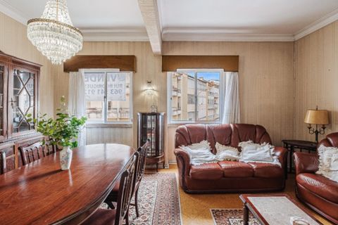 Lejlighed i Amadora, Lisbon, Amadora - € 299.900 | Ref: 001.054.154 - foto 14