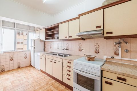 Lejlighed i Amadora, Lisbon, Amadora - € 299.900 | Ref: 001.054.154 - foto 19