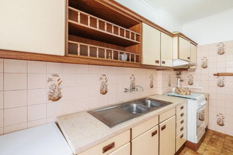 Lejlighed i Amadora, Lisbon, Amadora - € 299.900 | Ref: 001.054.154 - foto 21