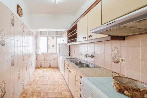Lejlighed i Amadora, Lisbon, Amadora - € 299.900 | Ref: 001.054.154 - foto 23