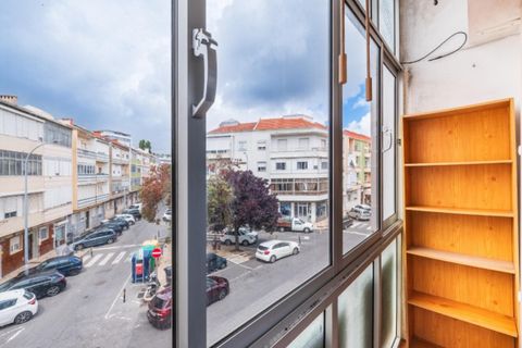 Lejlighed i Amadora, Lisbon, Amadora - € 299.900 | Ref: 001.054.154 - foto 24