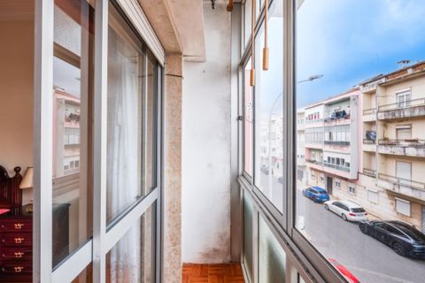 Lejlighed i Amadora, Lisbon, Amadora - € 299.900 | Ref: 001.054.154 - foto 25