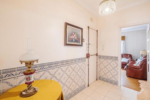 Lejlighed i Amadora, Lisbon, Amadora - € 299.900 | Ref: 001.054.154 - foto 27