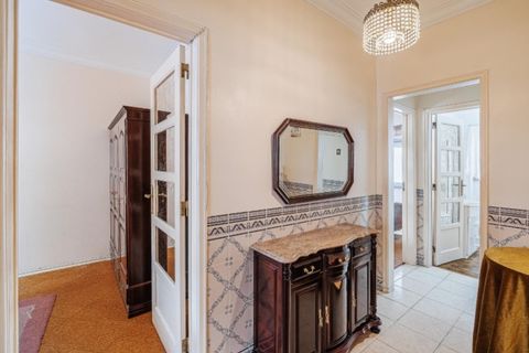Lejlighed i Amadora, Lisbon, Amadora - € 299.900 | Ref: 001.054.154 - foto 28