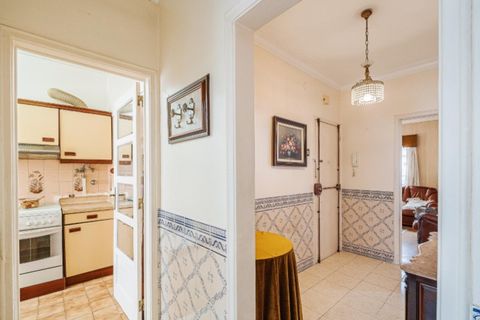 Lejlighed i Amadora, Lisbon, Amadora - € 299.900 | Ref: 001.054.154 - foto 29