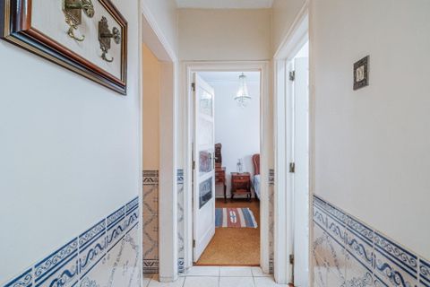 Lejlighed i Amadora, Lisbon, Amadora - € 299.900 | Ref: 001.054.154 - foto 30