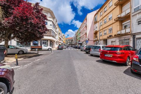 Lejlighed i Amadora, Lisbon, Amadora - € 299.900 | Ref: 001.054.154 - foto 31