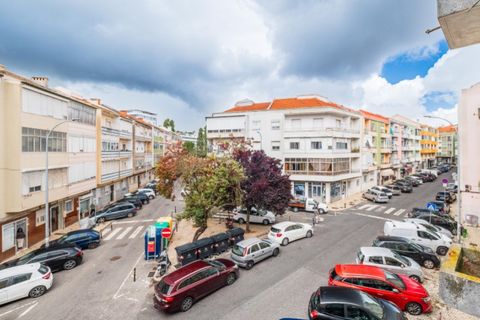 Lejlighed i Amadora, Lisbon, Amadora - € 299.900 | Ref: 001.054.154 - foto 33