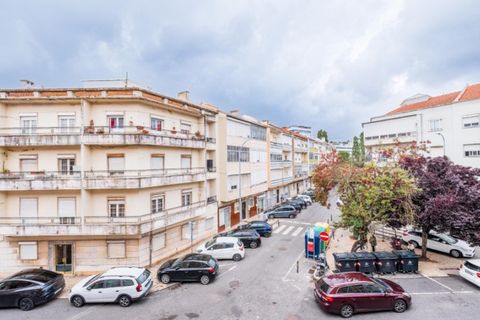 Lejlighed i Amadora, Lisbon, Amadora - € 299.900 | Ref: 001.054.154 - foto 34