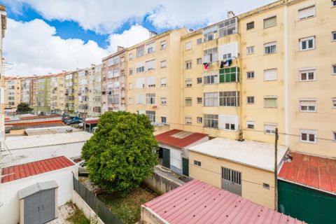 Lejlighed i Amadora, Lisbon, Amadora - € 299.900 | Ref: 001.054.154 - foto 35