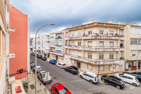 Lejlighed i Amadora, Lisbon, Amadora - € 299.900 | Ref: 001.054.154 - foto 36