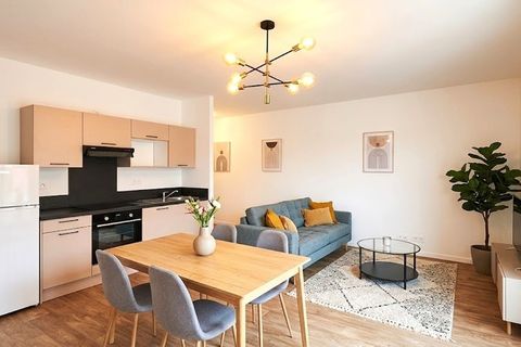Wohnung in Quimper, Finistere, Quimper - € 212.000 | Ref: 340932483301 - Foto 3
