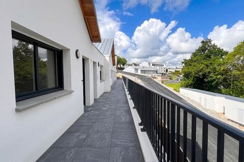 Wohnung in Quimper, Finistere, Quimper - € 212.000 | Ref: 340932483301 - Foto 9