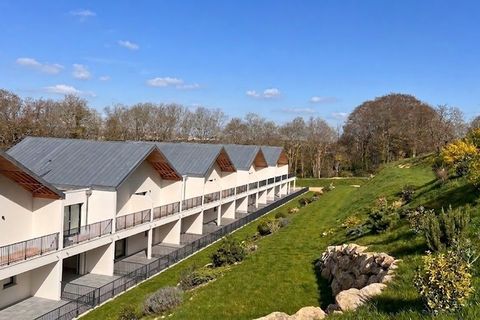 Wohnung in Quimper, Finistere, Quimper - € 212.000 | Ref: 340932483301 - Foto 11