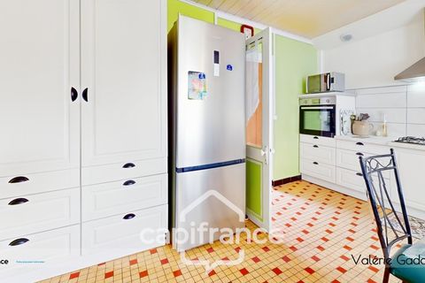 Villa a Vix, Vendee, Vix - € 249.000 | Ref: 340933309637 - foto 7