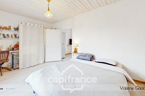 Villa a Vix, Vendee, Vix - € 249.000 | Ref: 340933309637 - foto 14