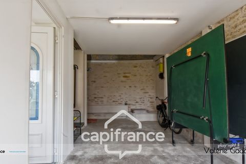 Villa a Vix, Vendee, Vix - € 249.000 | Ref: 340933309637 - foto 26