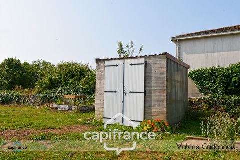 Villa a Vix, Vendee, Vix - € 249.000 | Ref: 340933309637 - foto 33