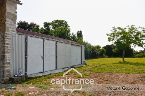 Villa a Vix, Vendee, Vix - € 249.000 | Ref: 340933309637 - foto 34