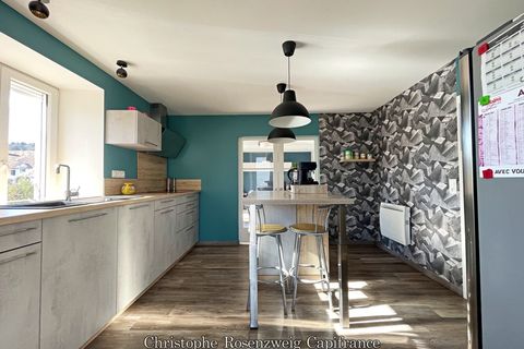 Villa a Valentigney, Doubs, Valentigney - € 199.900 | Ref: 340931236886 - foto 2