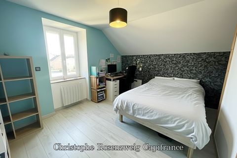 Villa a Valentigney, Doubs, Valentigney - € 199.900 | Ref: 340931236886 - foto 4