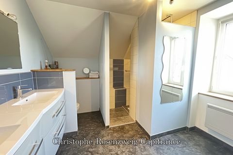 Villa a Valentigney, Doubs, Valentigney - € 199.900 | Ref: 340931236886 - foto 5