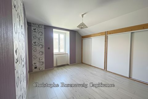 Villa a Valentigney, Doubs, Valentigney - € 199.900 | Ref: 340931236886 - foto 6