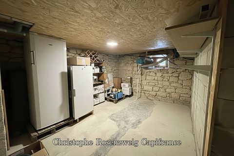 Villa a Valentigney, Doubs, Valentigney - € 199.900 | Ref: 340931236886 - foto 7