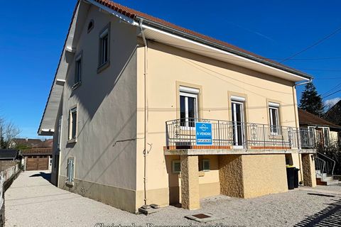 Villa a Valentigney, Doubs, Valentigney - € 199.900 | Ref: 340931236886 - foto 12