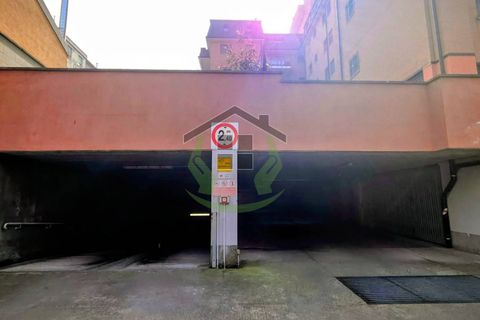 Parkeringsplads i Milan, Milan, Milan - € 38.000 | Ref: 1823 - foto 6