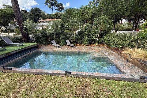 Villa i Arcachon, Gironde, Arcachon - € 2.964.000 | Ref: 86349181 - foto 2