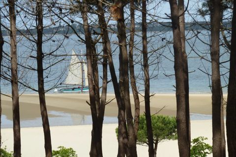 Villa i Arcachon, Gironde, Arcachon - € 2.964.000 | Ref: 86349181 - foto 3