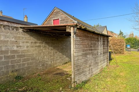Masia a Chatellerault, Vienne, Chatellerault - € 75.000 | Ref: 340932179702 - foto 8