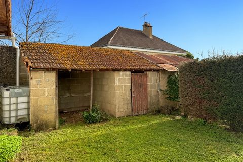 Masia a Chatellerault, Vienne, Chatellerault - € 75.000 | Ref: 340932179702 - foto 10