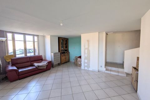 Villa a Saint-Germain-Laval, Loire, Saint-Germain-Laval - € 85.000 | Ref: 340937086410 - foto 9