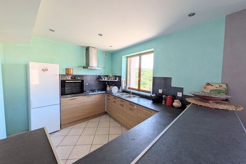 Villa a Saint-Germain-Laval, Loire, Saint-Germain-Laval - € 85.000 | Ref: 340937086410 - foto 10