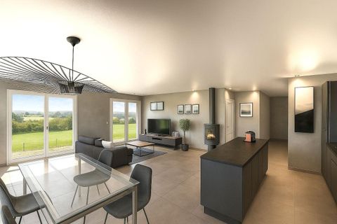 Villa i Thurey, Saone-et-Loire, Thurey - € 209 300 | Ref: RL-THUREY - foto 2