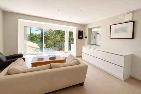 Villa a Pyla-sur-Mer, Gironde, Pyla-sur-Mer - € 2.190.000 | Ref: 86961638 - foto 8