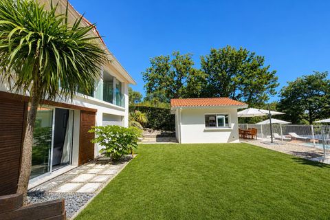 Villa a Pyla-sur-Mer, Gironde, Pyla-sur-Mer - € 2.190.000 | Ref: 86961638 - foto 15