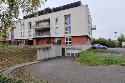 Leilighet i Amiens, Somme, Amiens - € 108 000 | Ref: 340936018922 - foto 3