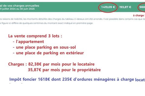 Leilighet i Amiens, Somme, Amiens - € 108 000 | Ref: 340936018922 - foto 10