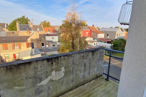 Leilighet i Amiens, Somme, Amiens - € 108 000 | Ref: 340936018922 - foto 11
